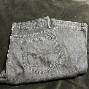 Alfani men’s jeans. 36x30 straight